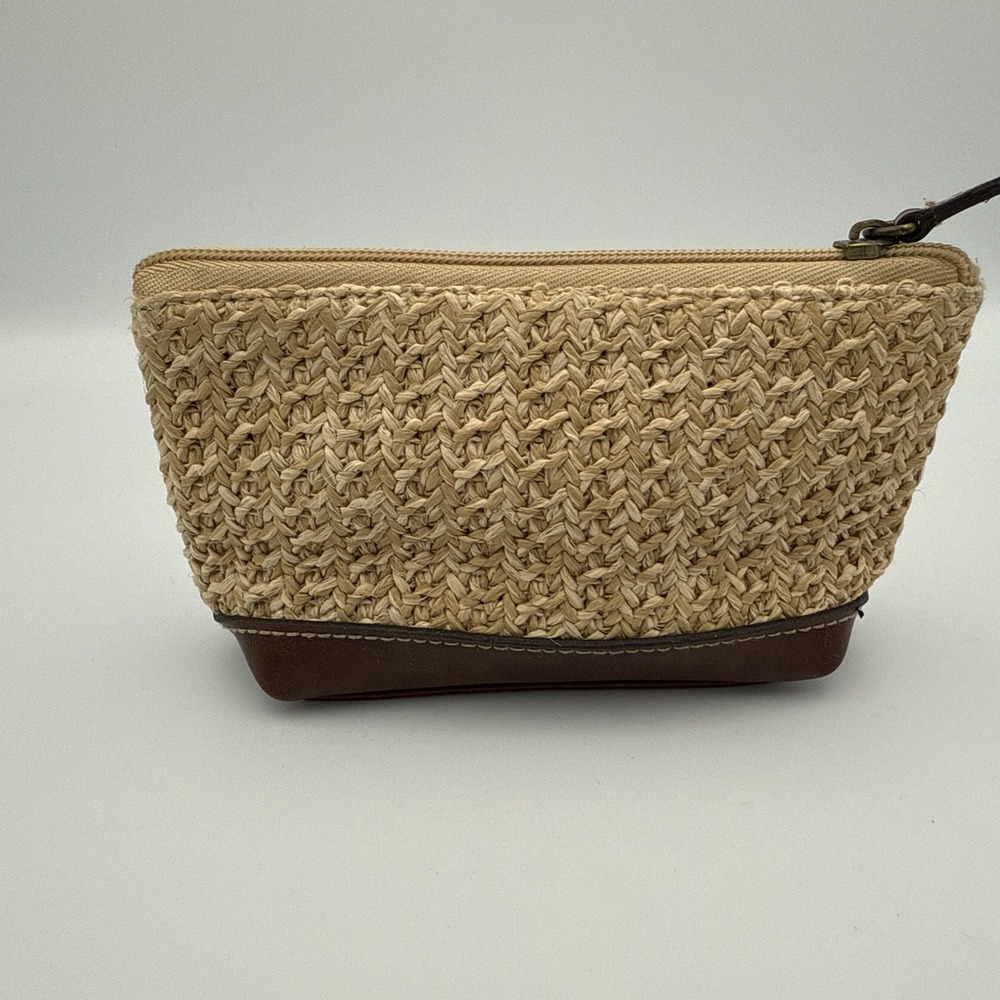 Strada Coin Purse - Picture 6 of 9